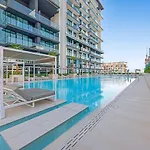 Jvc Luxury Living Binghatti Onyx Relaxing 1Br By Vibel