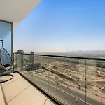 Jvc Luxury Living Binghatti Onyx Relaxing 1Br By Vibel