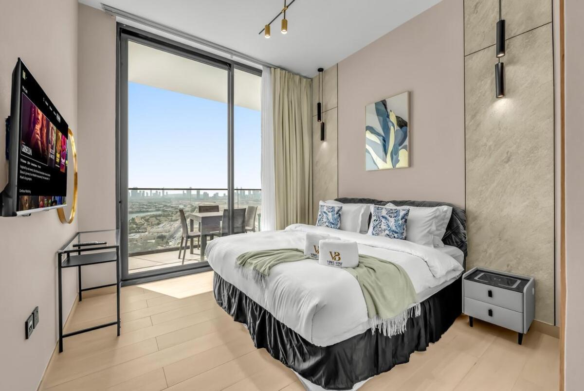 Jvc Luxury Living Binghatti Onyx Relaxing 1br By Vibel Apartment Dubai