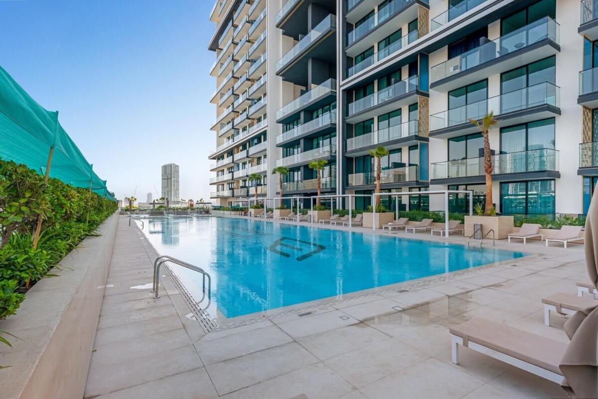 Jvc Luxury Living Binghatti Onyx Relaxing 1br By Vibel Apartment