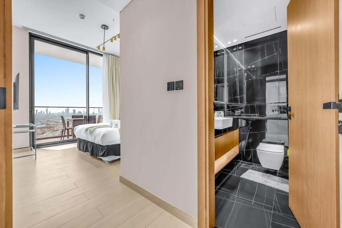 Jvc Luxury Living Binghatti Onyx Relaxing 1br By Vibel Apartment *