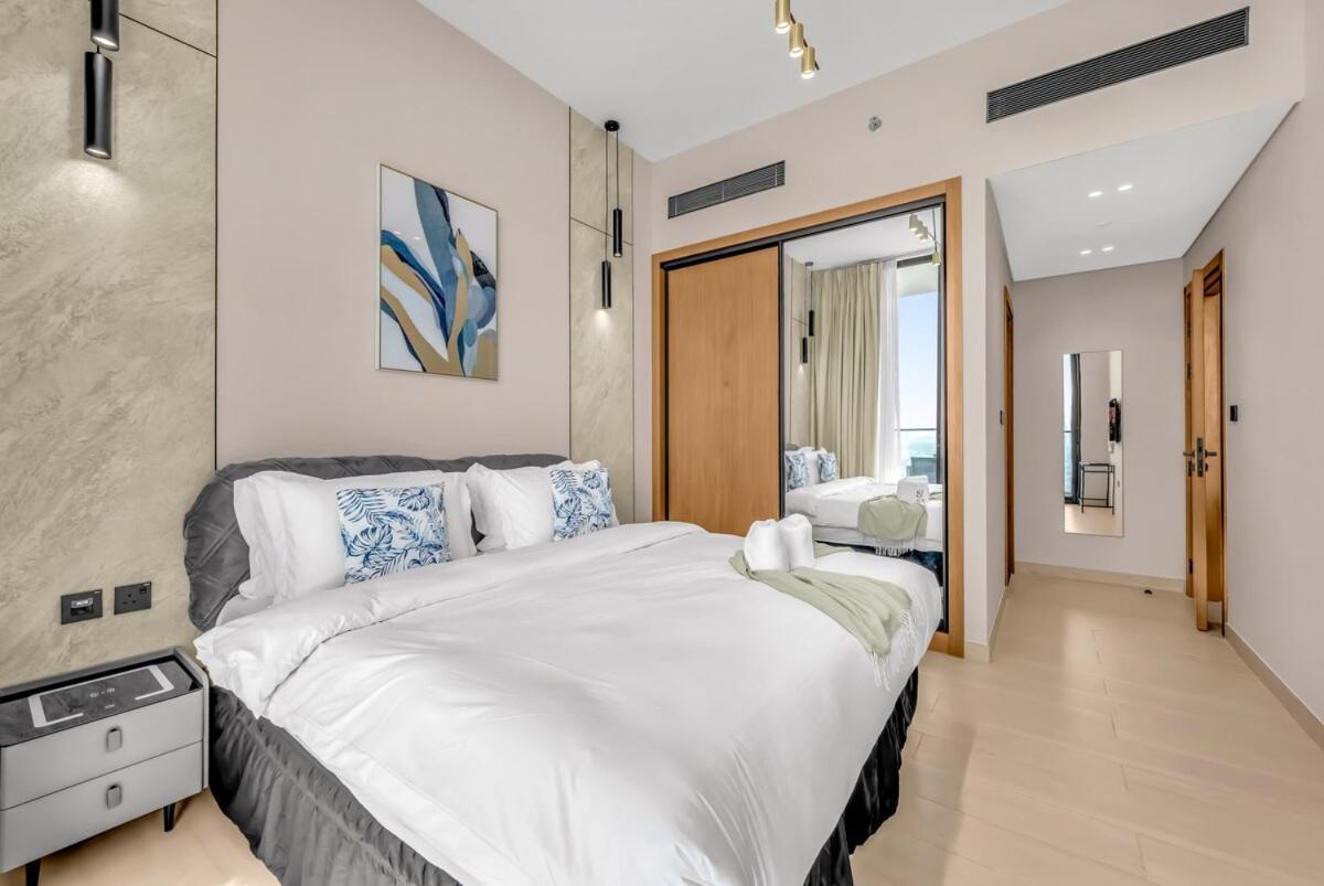 Apartment Jvc Luxury Living Binghatti Onyx Relaxing 1br By Vibel *