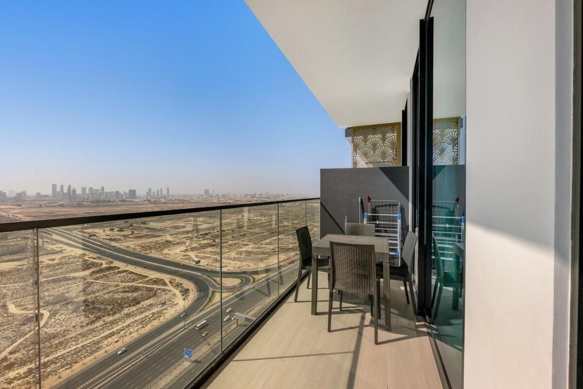 Jvc Luxury Living Binghatti Onyx Relaxing 1br By Vibel Apartment Dubai