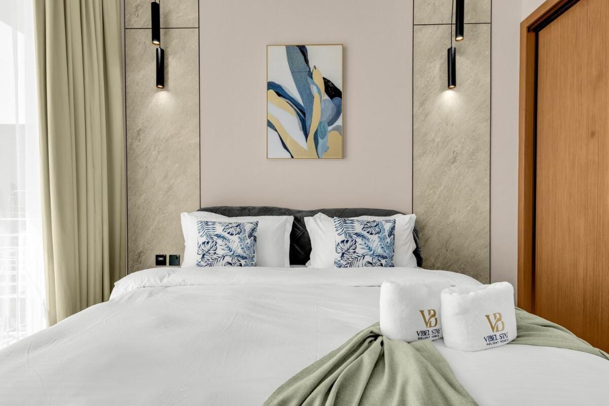 Jvc Luxury Living Binghatti Onyx Relaxing 1br By Vibel * Dubai