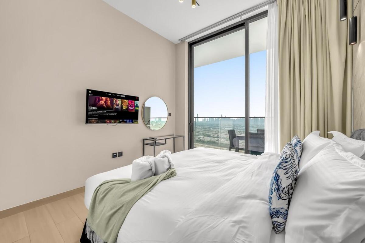 Jvc Luxury Living Binghatti Onyx Relaxing 1br By Vibel Apartment